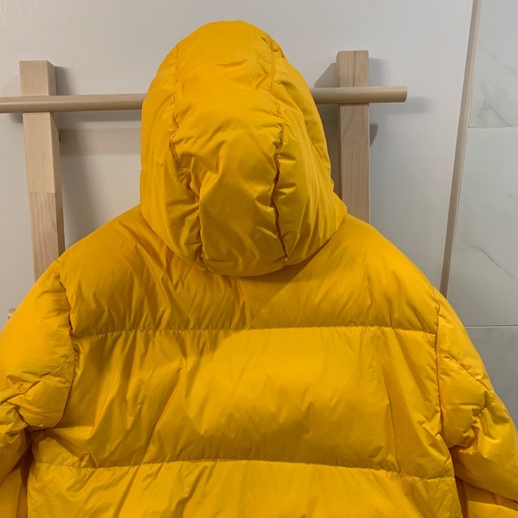 90’s Vintage Style Super Puff Tommy Hilfiger Puffer Winter Jacket - Picture 5 of 5